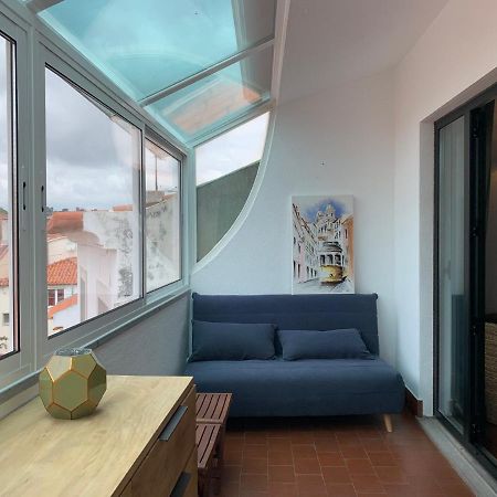 Appartement Charming Old Town à Cascais Extérieur photo