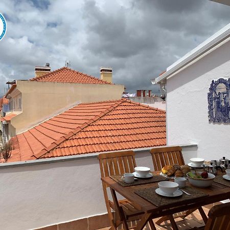 Appartement Charming Old Town à Cascais Extérieur photo