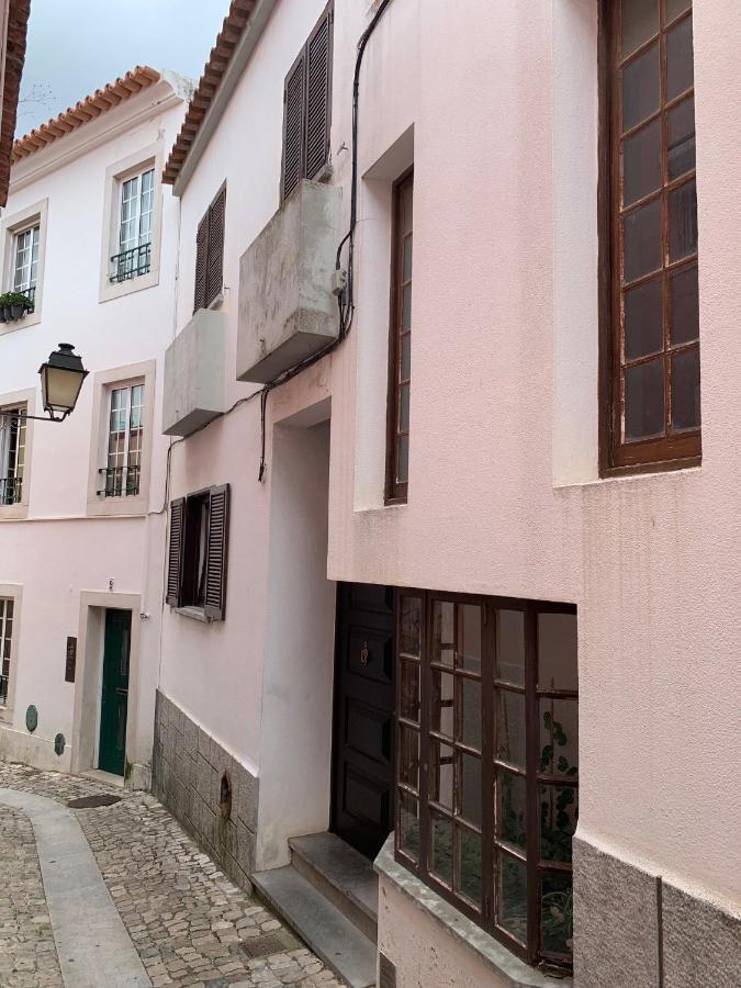 Appartement Charming Old Town à Cascais Extérieur photo