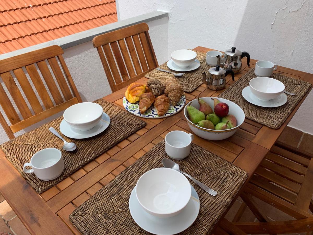Appartement Charming Old Town à Cascais Extérieur photo