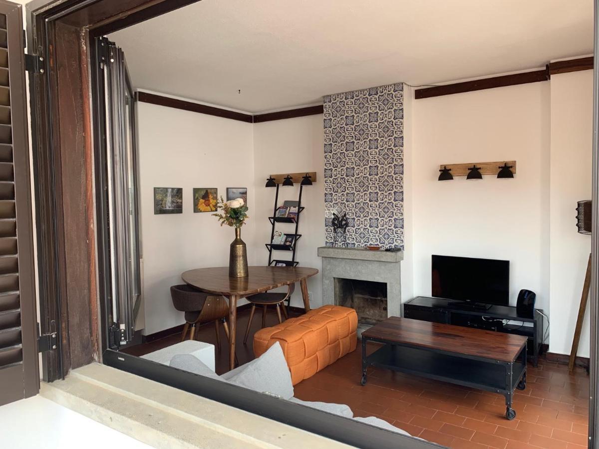 Appartement Charming Old Town à Cascais Extérieur photo