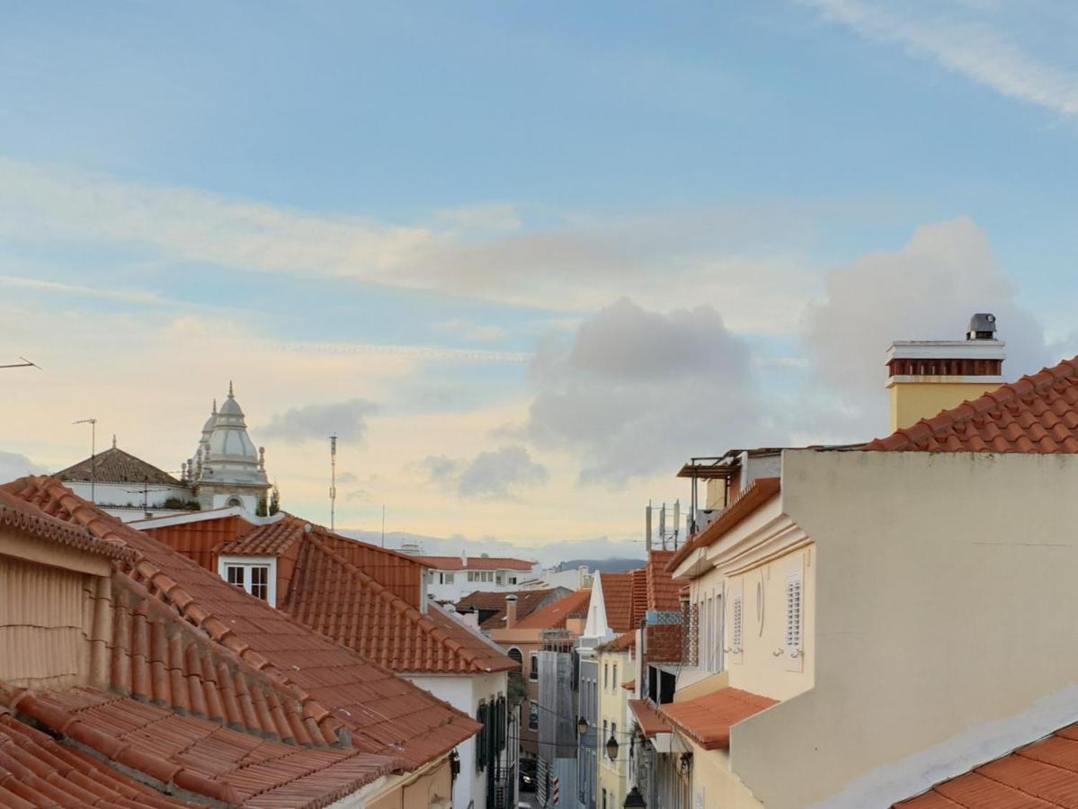Appartement Charming Old Town à Cascais Extérieur photo