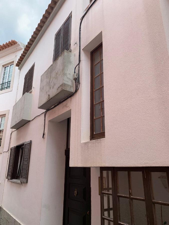 Appartement Charming Old Town à Cascais Extérieur photo