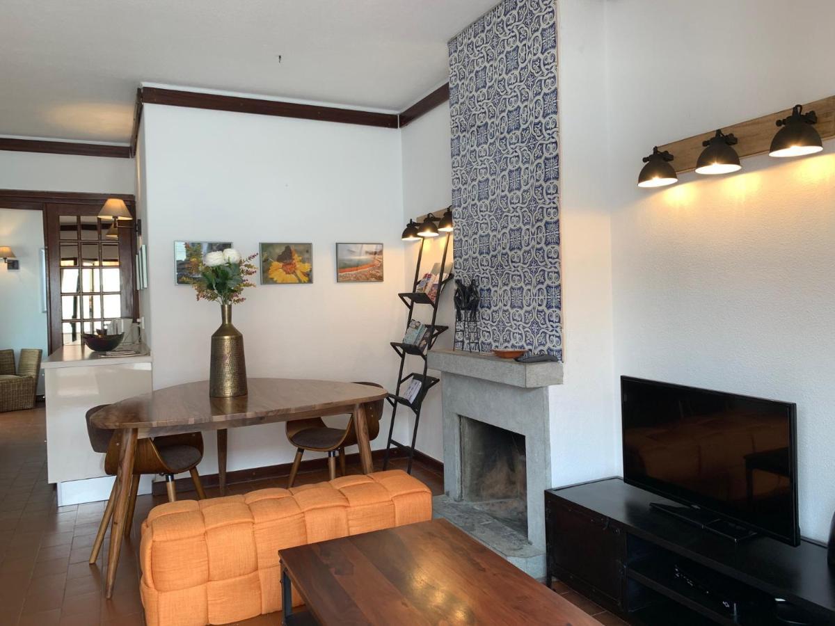 Appartement Charming Old Town à Cascais Extérieur photo