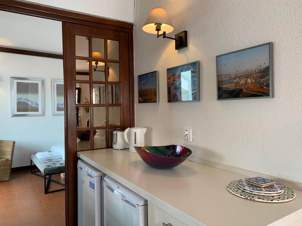 Appartement Charming Old Town à Cascais Extérieur photo