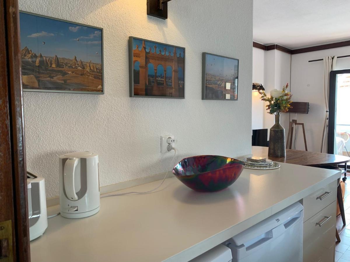 Appartement Charming Old Town à Cascais Extérieur photo